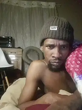 koolbend's Webcam Show