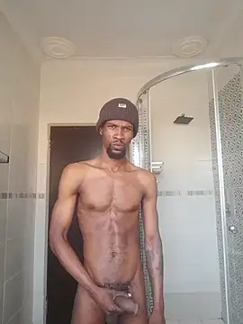 הופעת וובקאם של koolbend