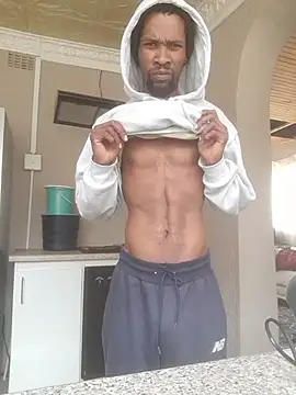 koolbend Show in webcam