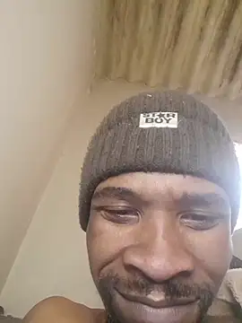 koolbend's Webcam Show