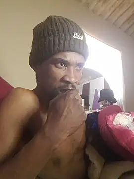 koolbend Webcam Show
