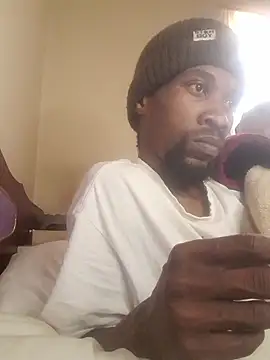 koolbend's Webcam Show