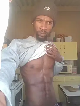 koolbend's Webcam Show