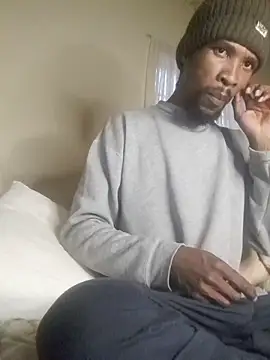 koolbend's Webcam Show
