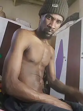 koolbend Webcam show
