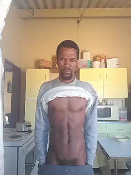 Show de koolbend na webcam