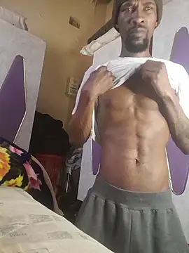 koolbend's Webcam Show