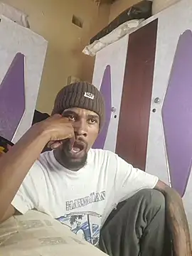 koolbend's Webcam Show