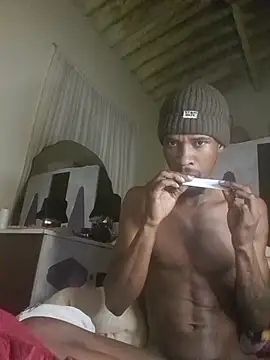 koolbend Show in webcam