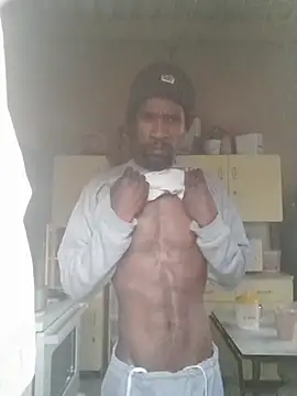 koolbend's Webcam Show