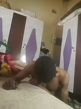 koolbend Show in webcam