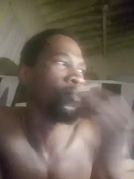 koolbend Show in webcam
