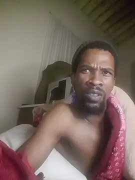 koolbend's Webcam Show