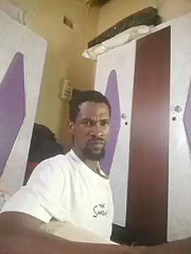 Show de koolbend na webcam