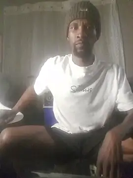 koolbend's Webcam Show