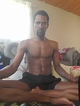 koolbend Webcam show