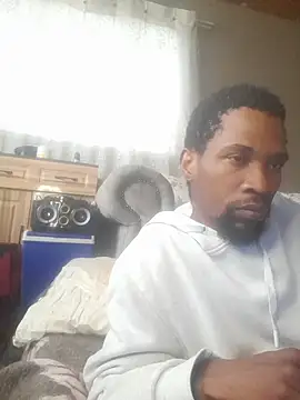koolbend Show in webcam