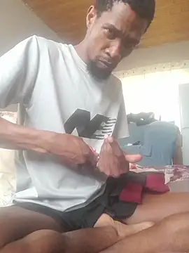 koolbend's Webcam Show