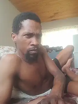 koolbend's Webcam Show