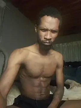 koolbend's Webcam Show