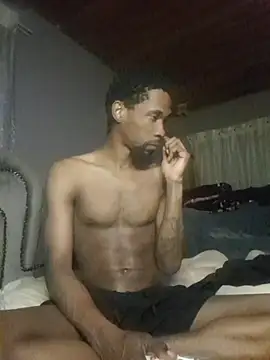 koolbend's Webcam Show