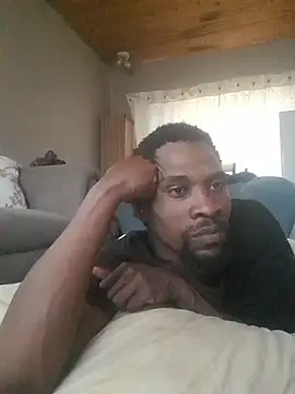 koolbend Webcam Show