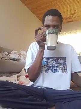 koolbend's Webcam Show