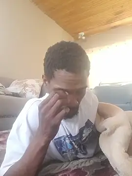 koolbend's Webcam Show