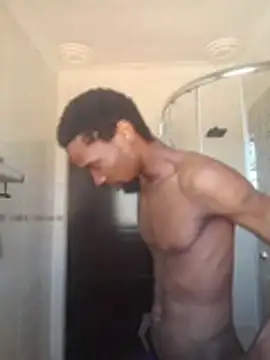 koolbend Show in webcam