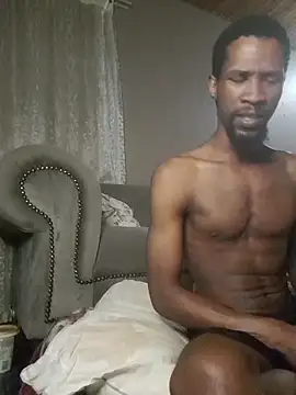 koolbend Show in webcam