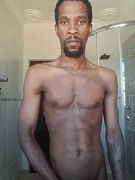koolbend Show in webcam