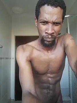 Show de koolbend na webcam