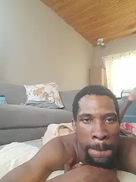 koolbend Webcam Show