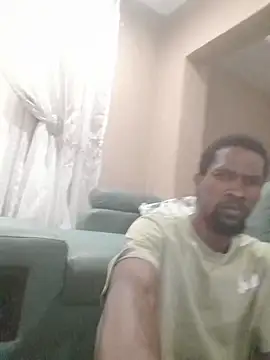 koolbend Webcam-Show
