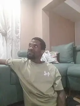 koolbend's Webcam Show