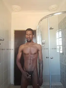 koolbend Webcam Show