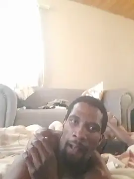 koolbend Webcam Show