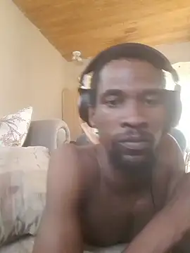 koolbend's Webcam Show