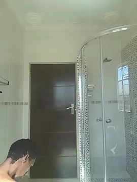 koolbend Шоу с уебкамера