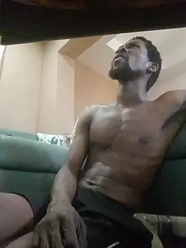 koolbend Webcam-Show