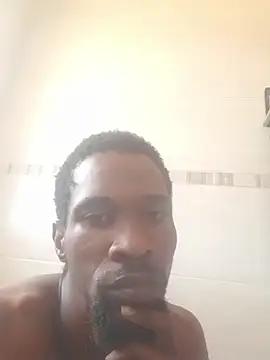 koolbend Webcam-Show