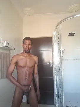 koolbend Webcam-Show