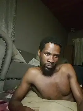 koolbend Webcam Show