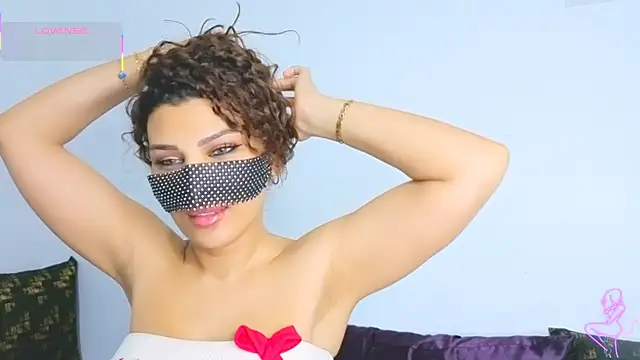 Beybi_Latina Webcam-Show