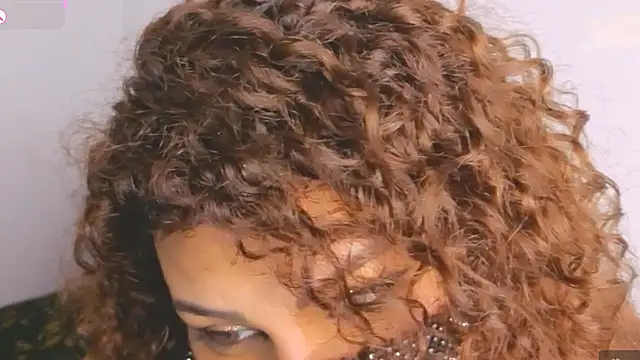 Show webcam de Beybi_Latina