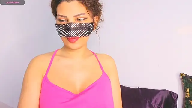 عرض كام Beybi_Latina