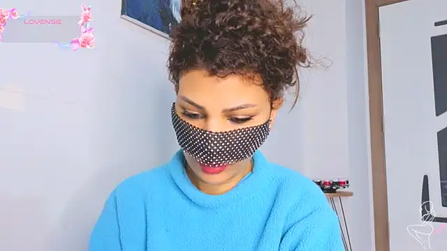 عرض كام Beybi_Latina