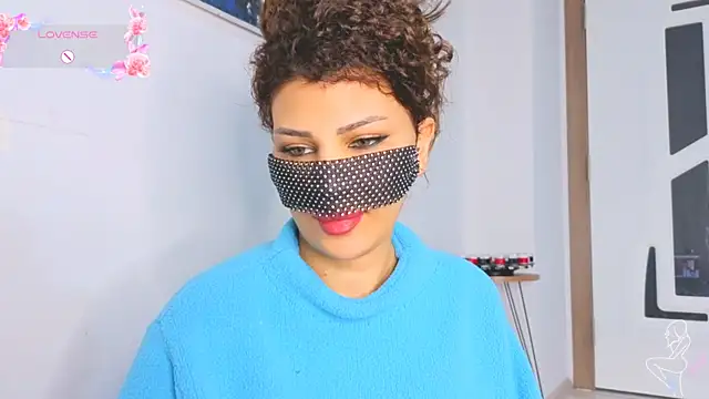 عرض كام Beybi_Latina