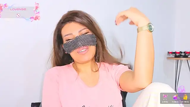 عرض كام -TurkishLatina-