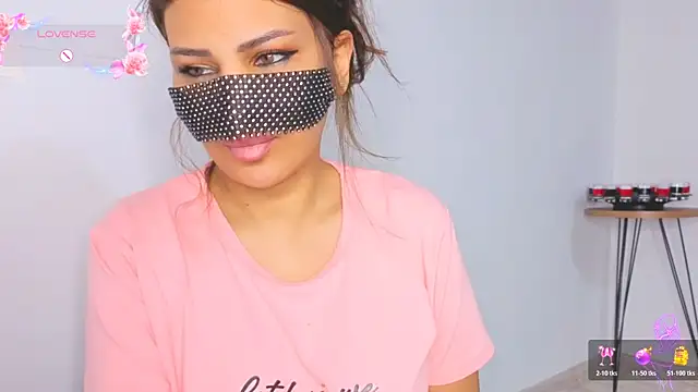 عرض كام -TurkishLatina-